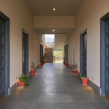 The Hunting Lodge Resort Udaipur - Villas & Pool Dabok المظهر الخارجي الصورة