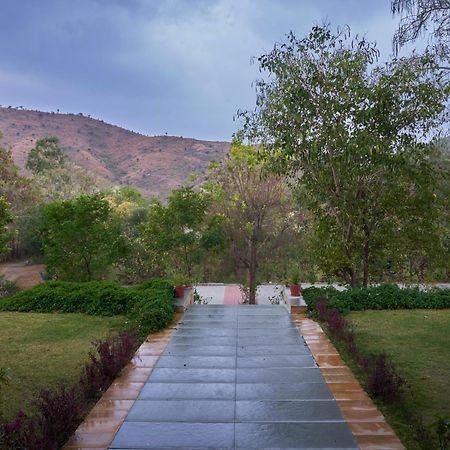 The Hunting Lodge Resort Udaipur - Villas & Pool Dabok المظهر الخارجي الصورة