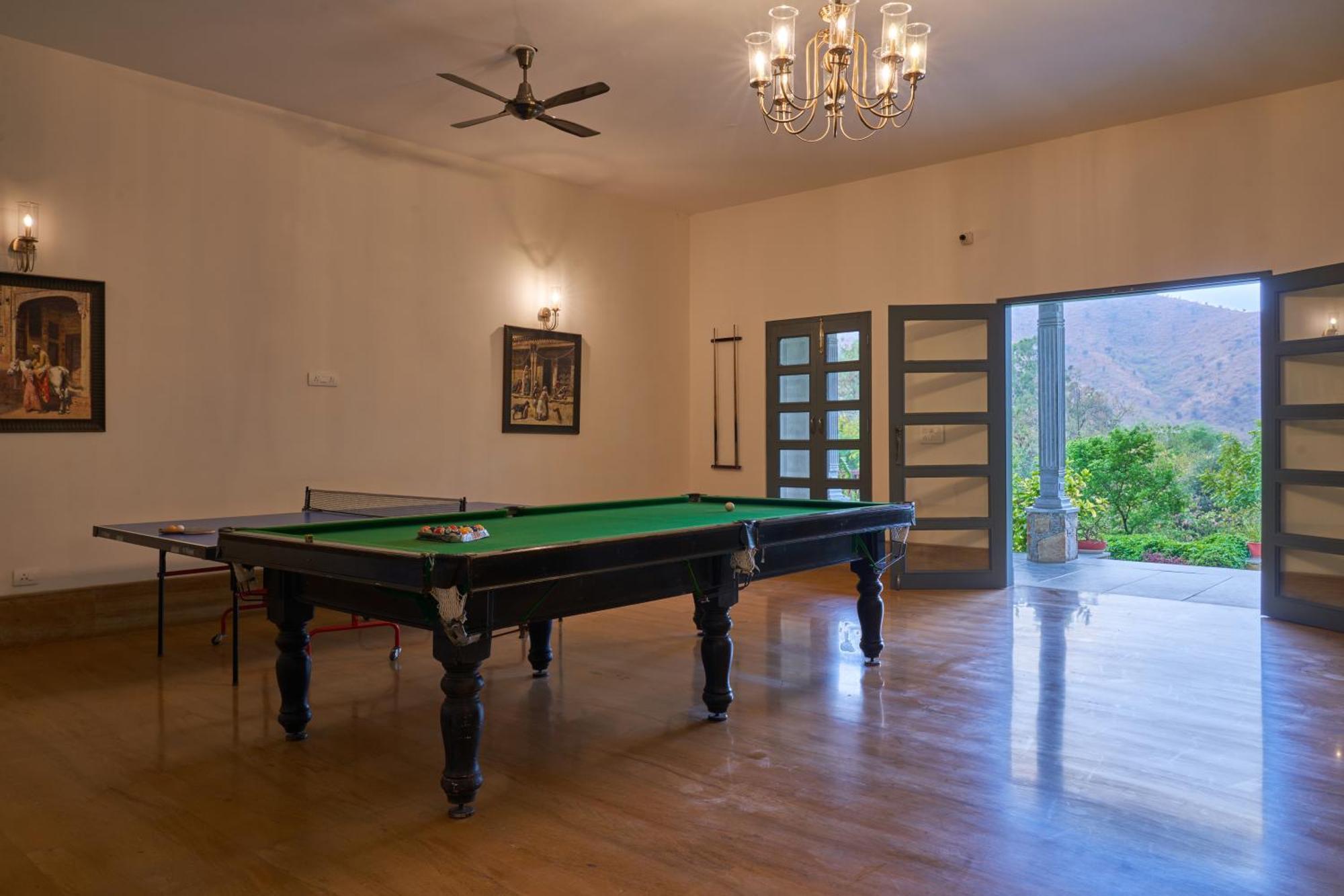 The Hunting Lodge Resort Udaipur - Villas & Pool Dabok المظهر الخارجي الصورة