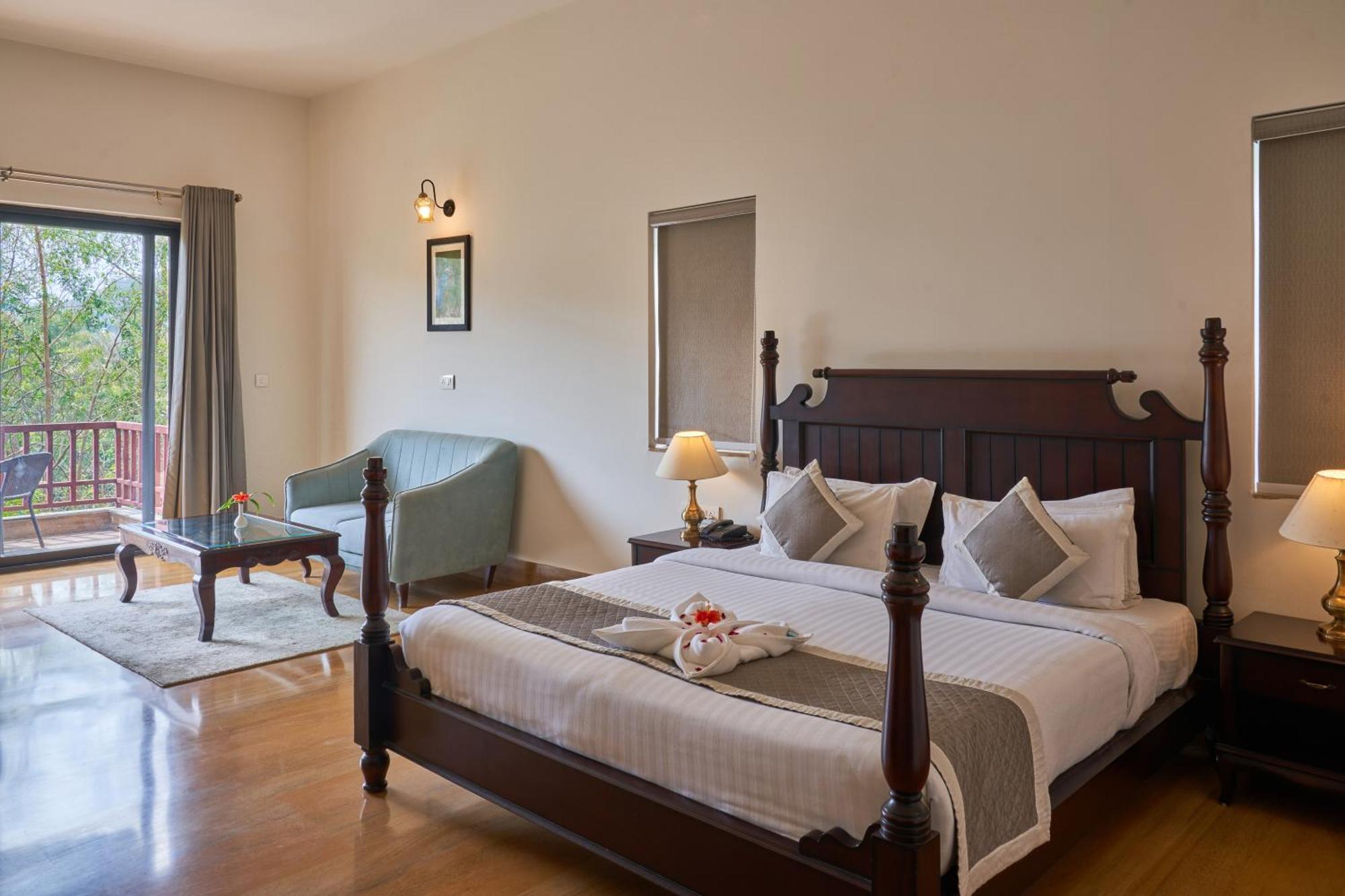 The Hunting Lodge Resort Udaipur - Villas & Pool Dabok المظهر الخارجي الصورة